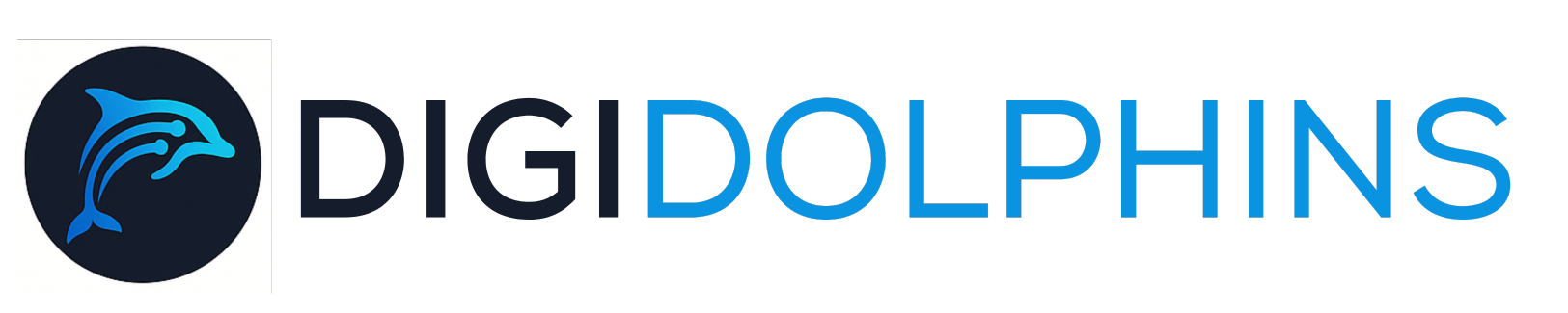Digi Dolphins